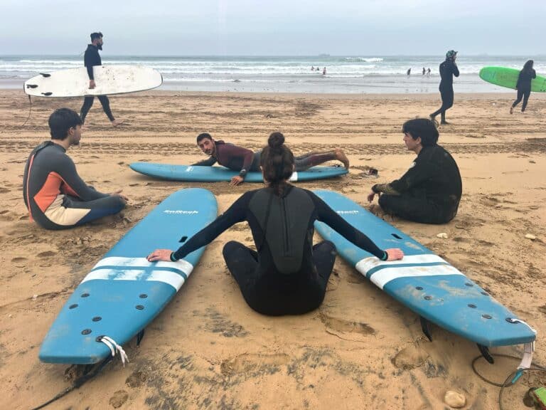 agadir surf lessons surf lessons surfing agadir